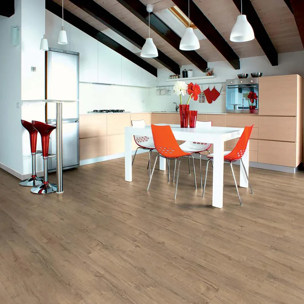 Advantage 8mm Laminate Flooring - Image 12