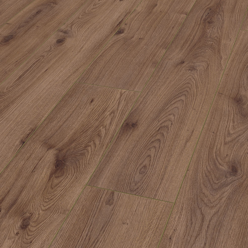 Advantage 8mm Laminate Flooring - Image 3