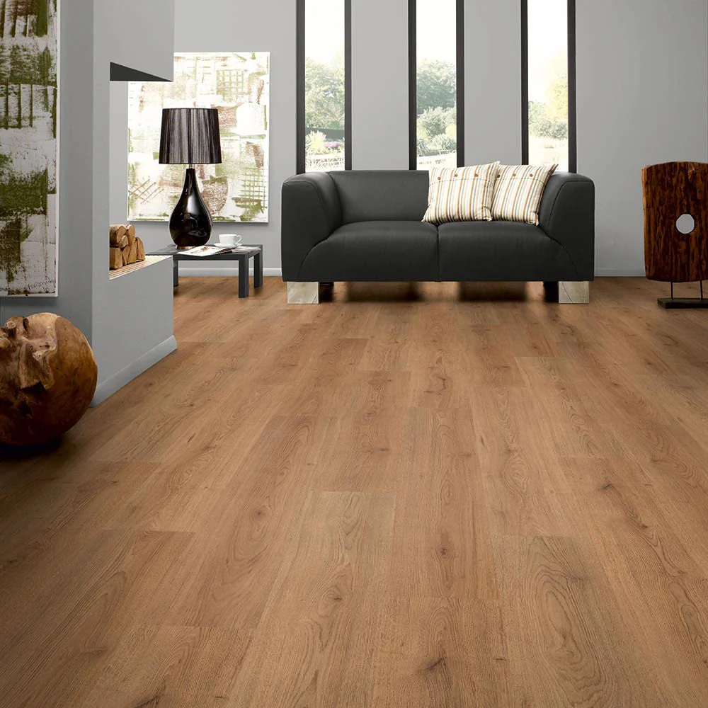 Advantage 8mm Laminate Flooring - Image 5