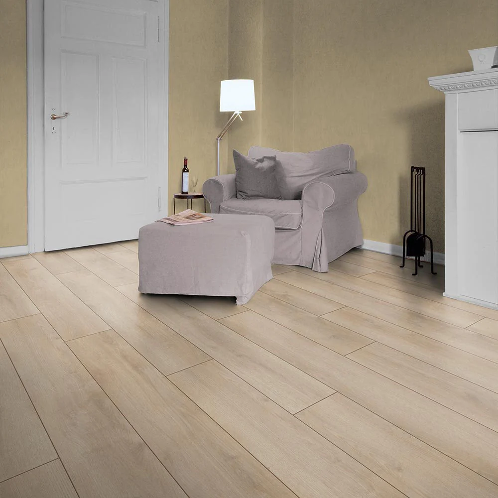 Advantage 8mm Laminate Flooring - Image 6
