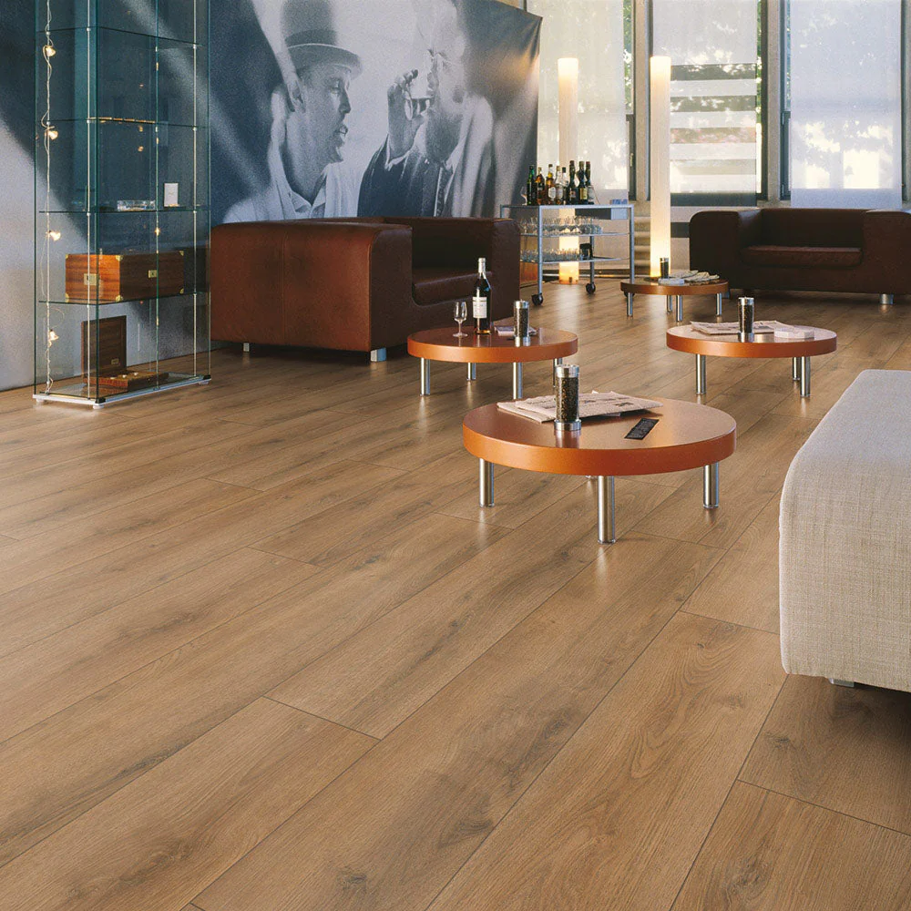 Advantage 8mm Laminate Flooring - Image 7
