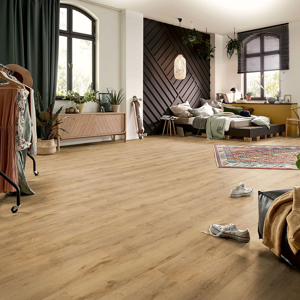 Advantage 8mm Laminate Flooring - Image 9