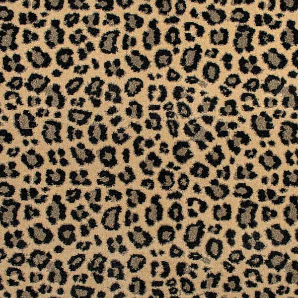 Animal Print Savannah Wilton
