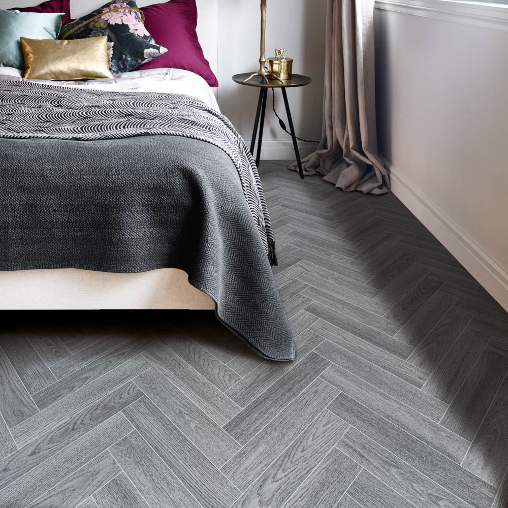 Boston Vinyl Flooring