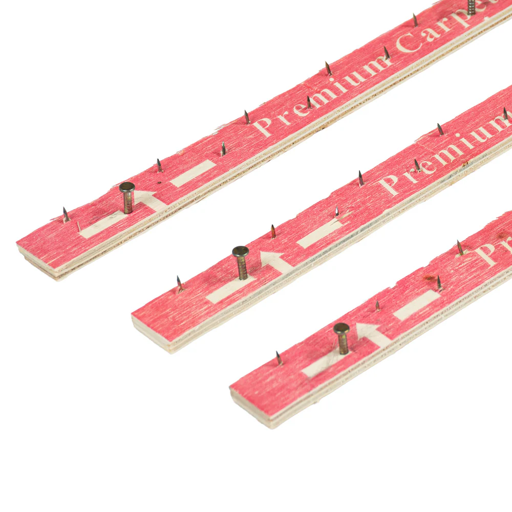 Carpet Grippers - 1.52m / 5ft Lengths (10 per pack) - Image 3