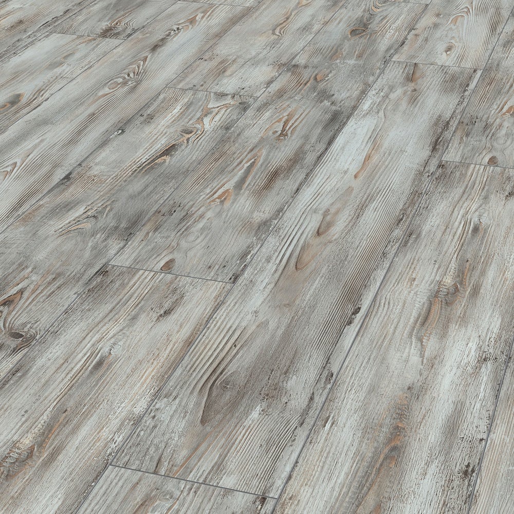 Casa 12mm Laminate Flooring - Image 12