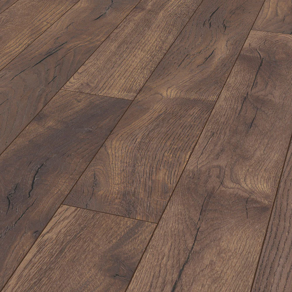 Casa 12mm Laminate Flooring - Image 5