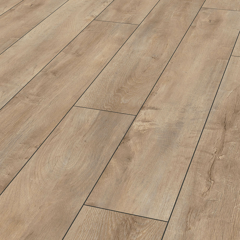 Elevate 8mm Laminate Flooring - Image 2