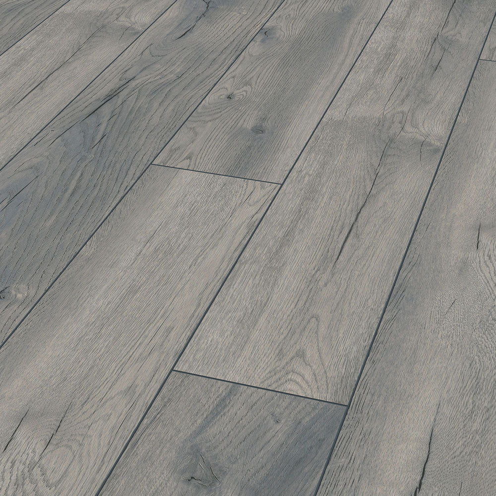 Elevate 8mm Laminate Flooring - Image 4