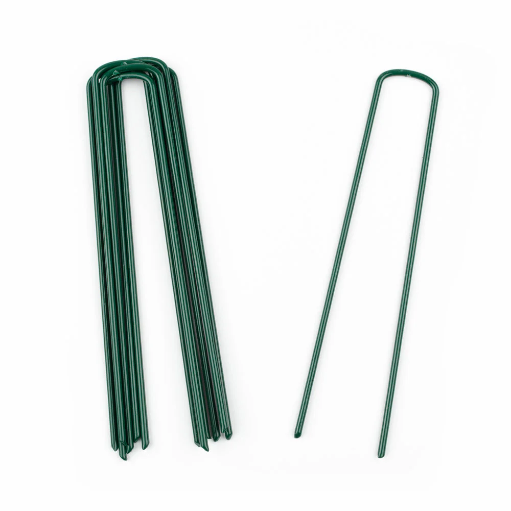Green Grass Pins 150mm - Image 4