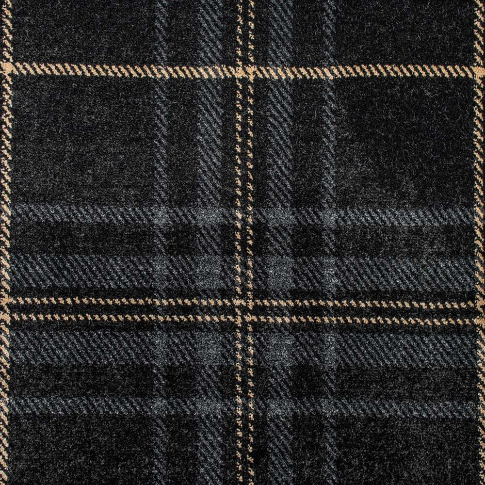 Highlands Tartan Wilton