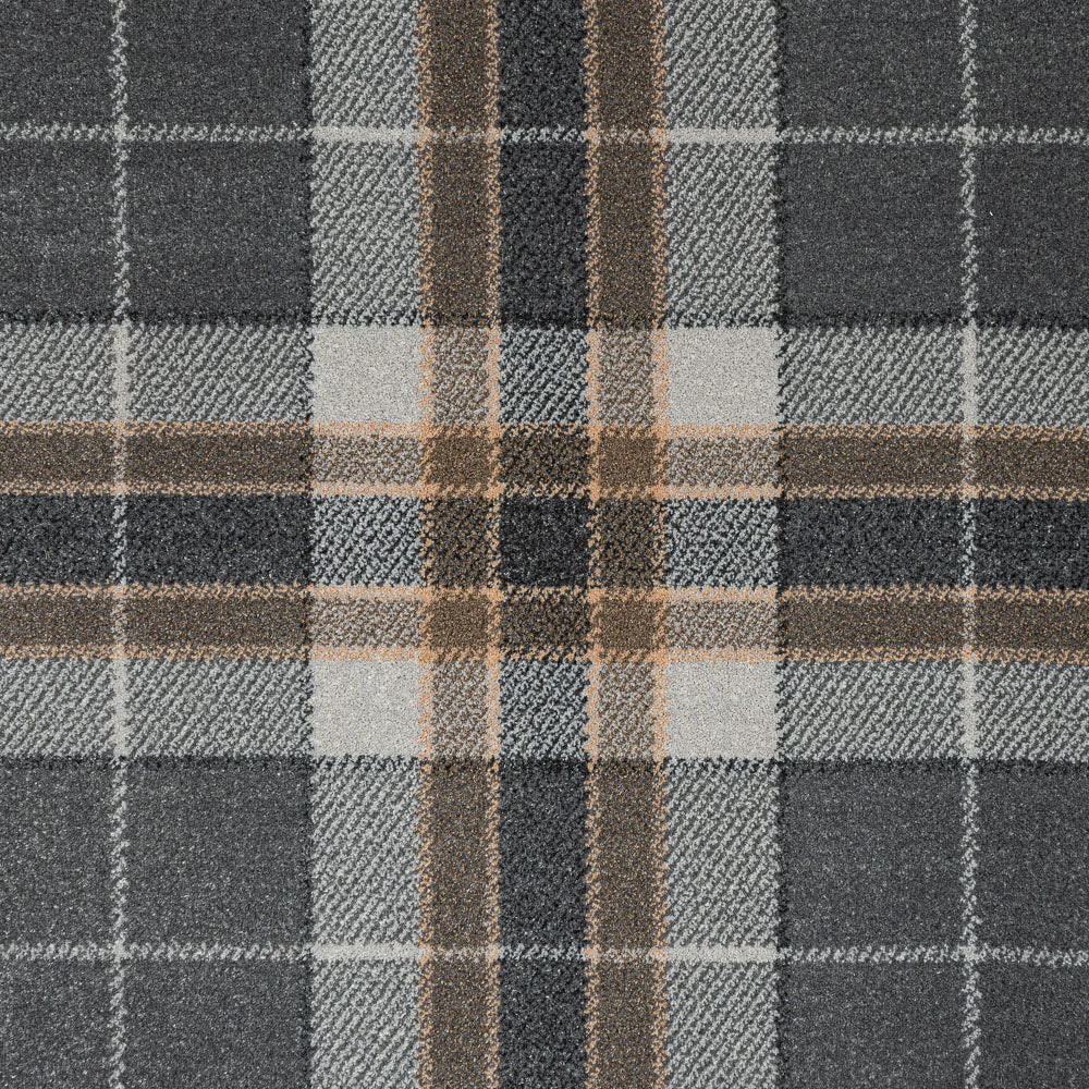 Highlands Tartan Wilton - Image 10