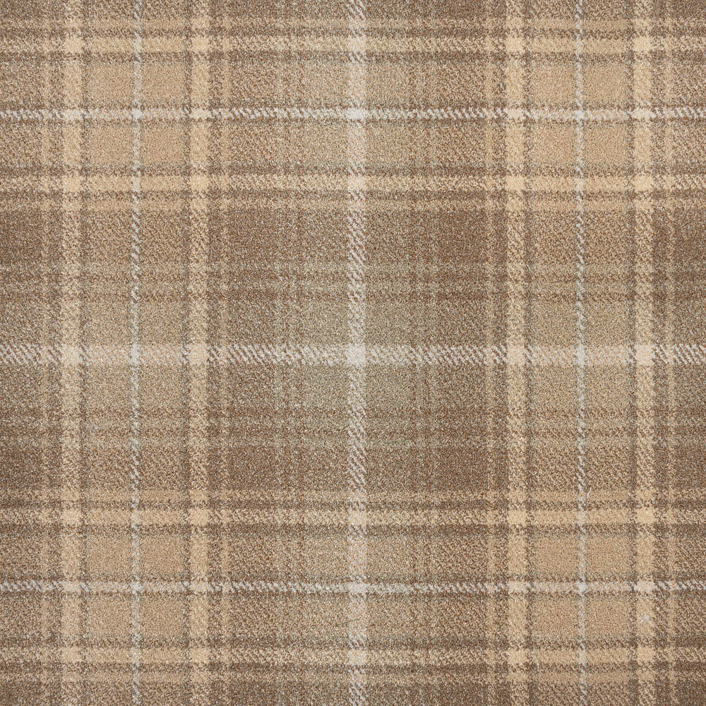 Highlands Tartan Wilton - Image 11