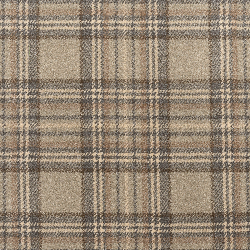 Highlands Tartan Wilton - Image 15