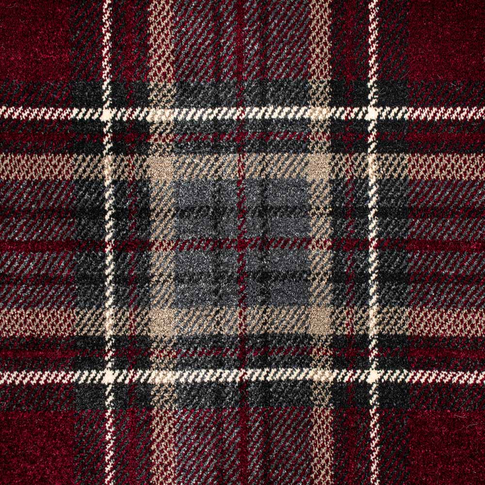 Highlands Tartan Wilton - Image 2