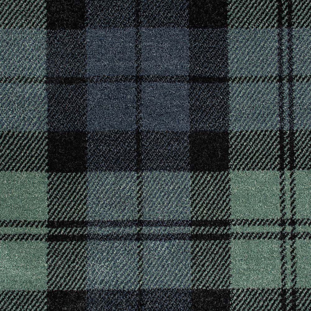 Highlands Tartan Wilton - Image 4