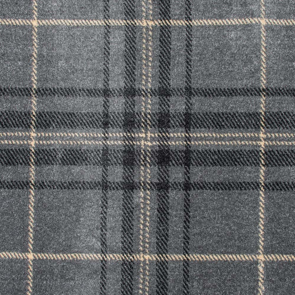 Highlands Tartan Wilton - Image 5