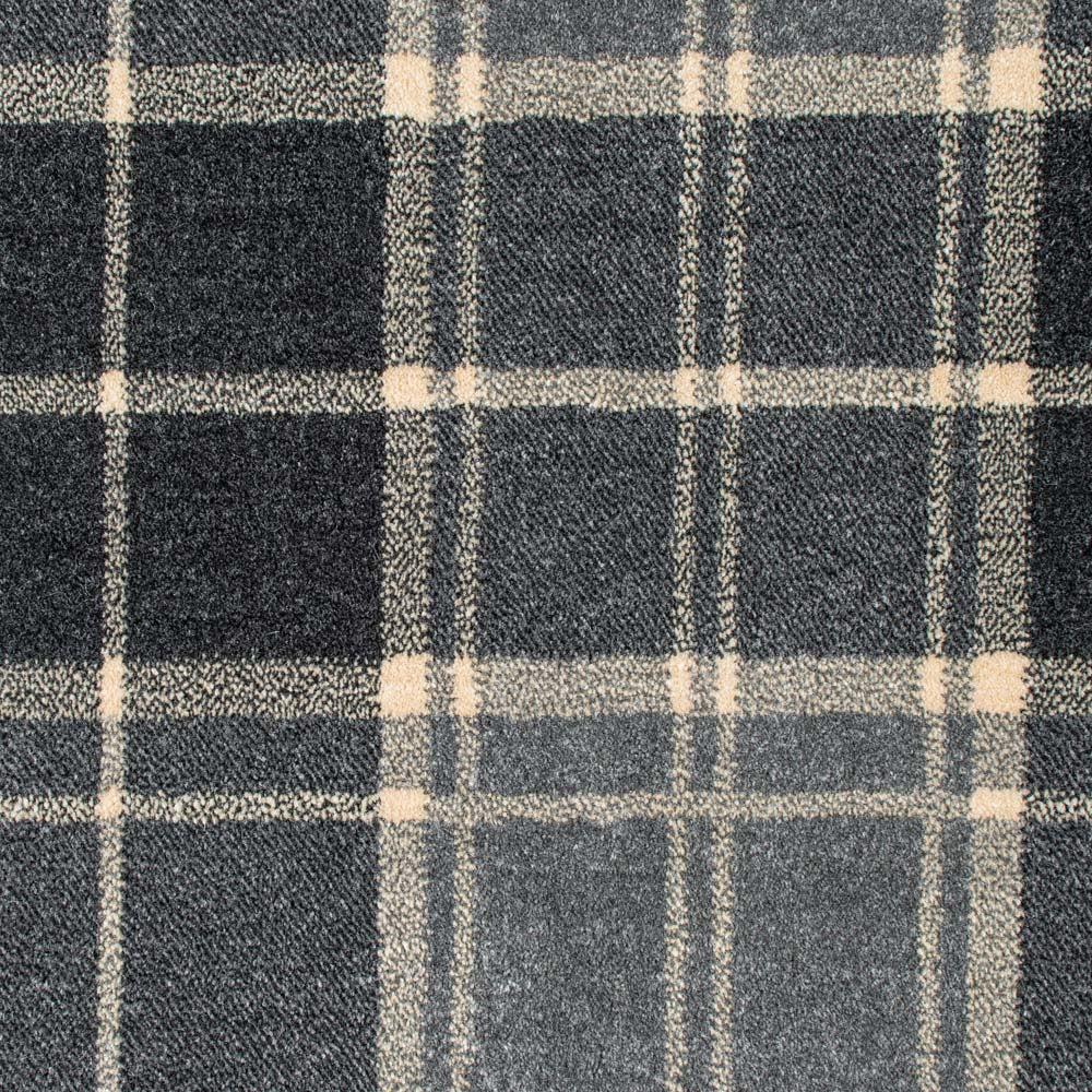 Highlands Tartan Wilton - Image 6