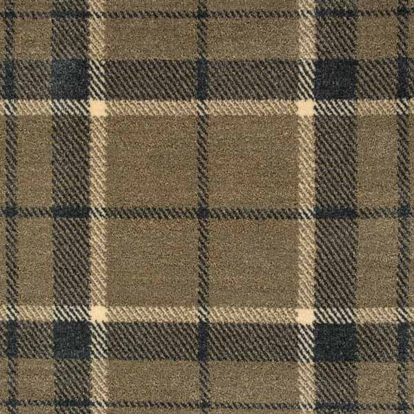 Highlands Tartan Wilton - Image 8