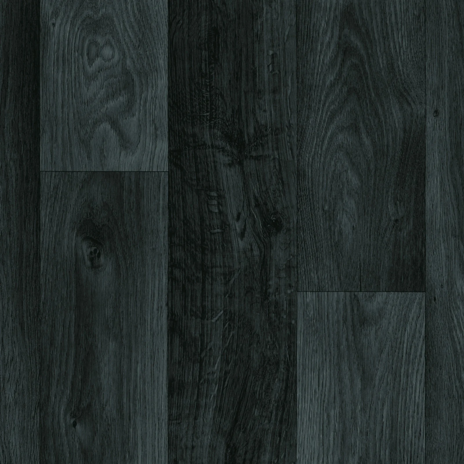 Puma Grey Wood Vinyl Flooring - Image 4