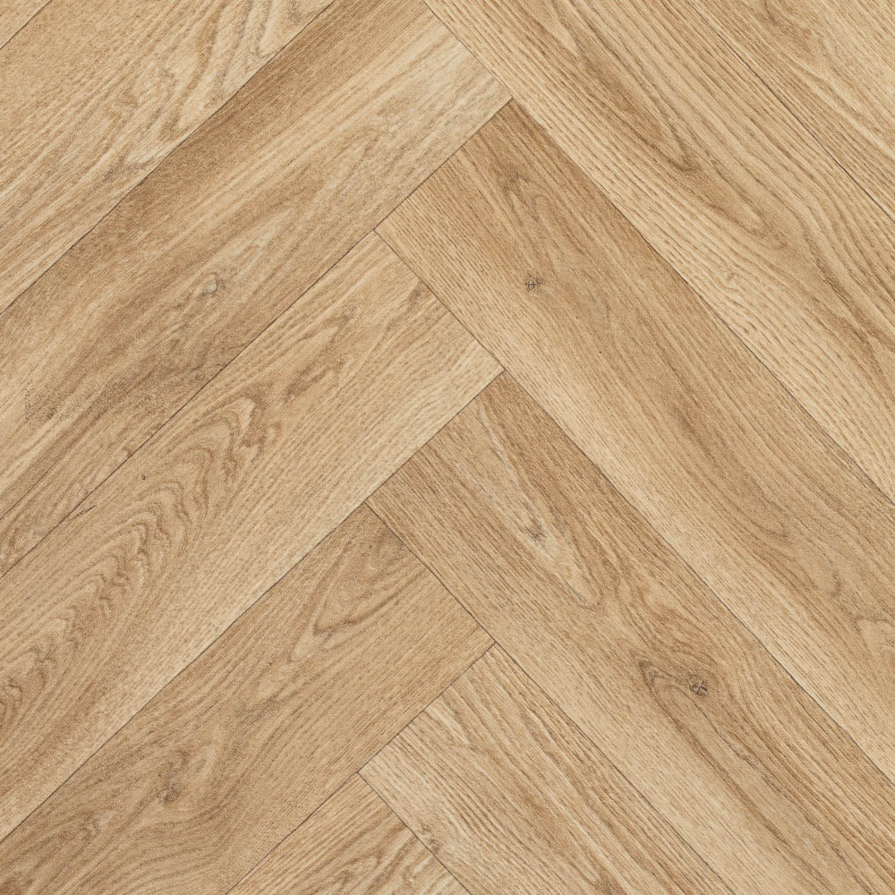 Puma Herringbone Vinyl Flooring - Image 4