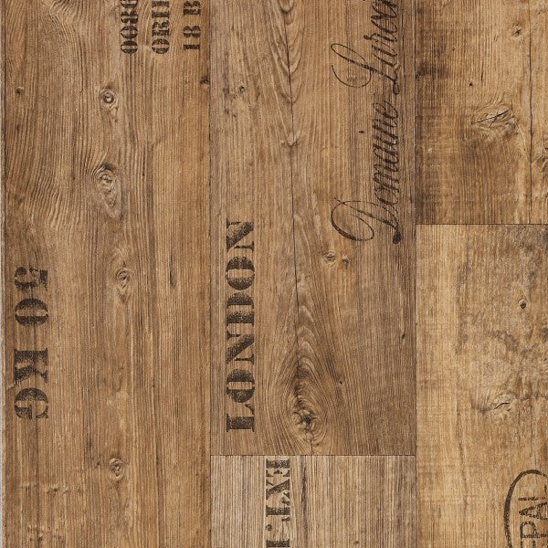 Puma Wood Vinyl Flooring - Image 16