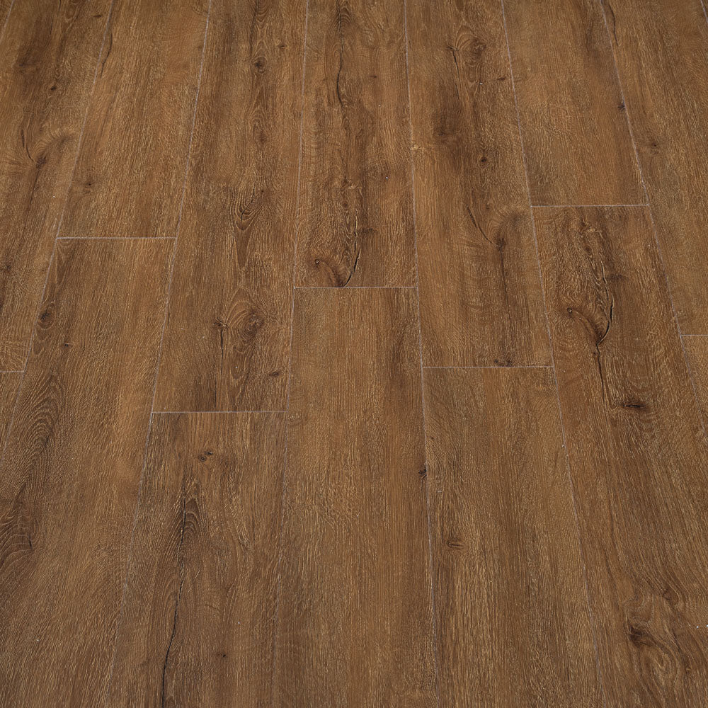 Signature Plank 6mm SPC Click LVT Flooring - Image 6