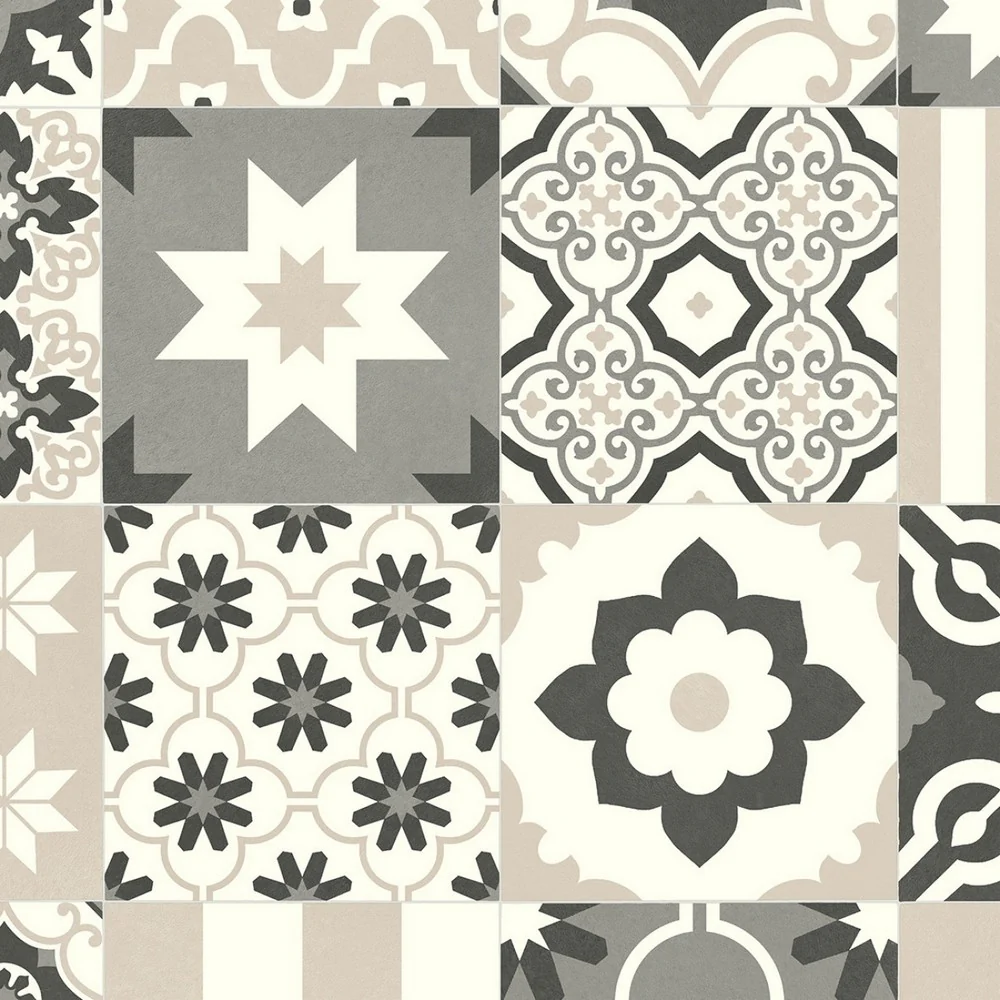 Simba Stone Vinyl Flooring - Image 2