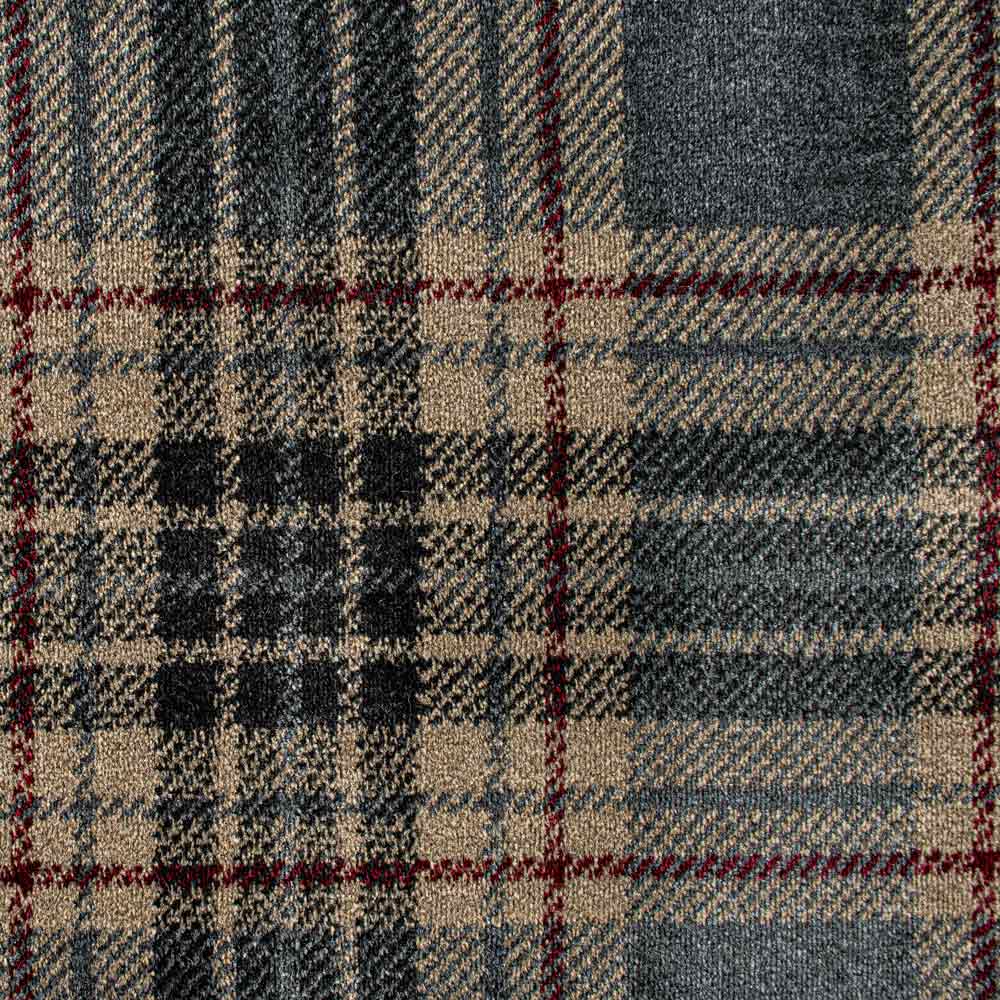 Tartan Savannah Wilton