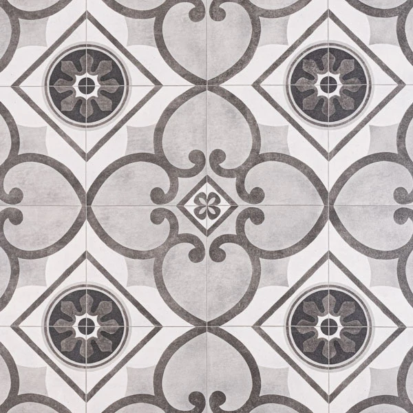 Thor Tile Vinyl Flooring - Image 16