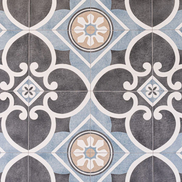 Thor Tile Vinyl Flooring - Image 17
